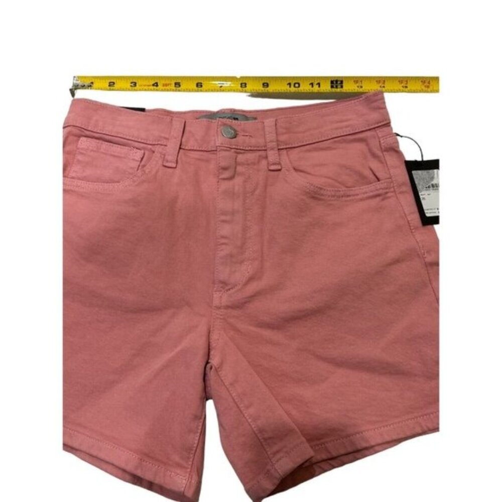 JOE'S Women's Rose Fashion Vintage Easy Shorts 26 - Picture 9 of 9